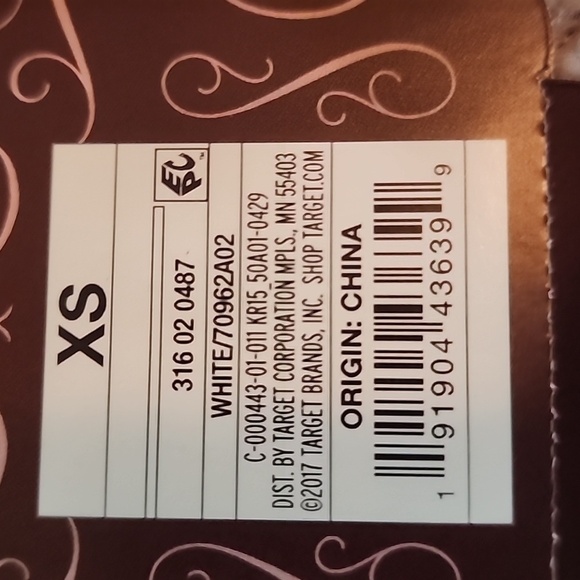 KNOX ROSE Flowy Floral Patterned Blouse - Picture 8 of 8